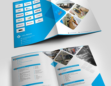 Catalogues Designing Solution