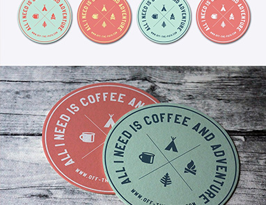 Stickers Prints