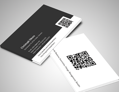 Amazing Business Cards