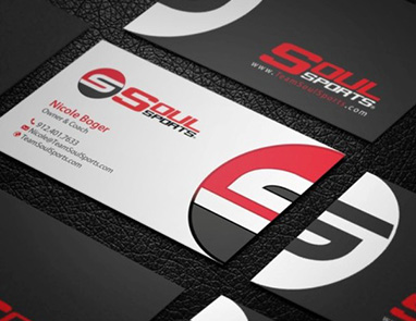 Latest Business Cards