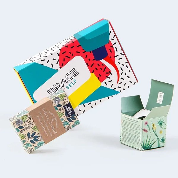 packaging and box printing in karachi