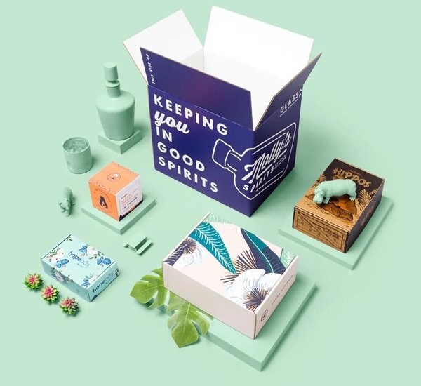 packaging and box printing in karachi