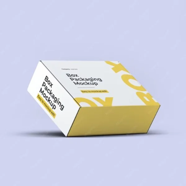 packaging and box printing in karachi