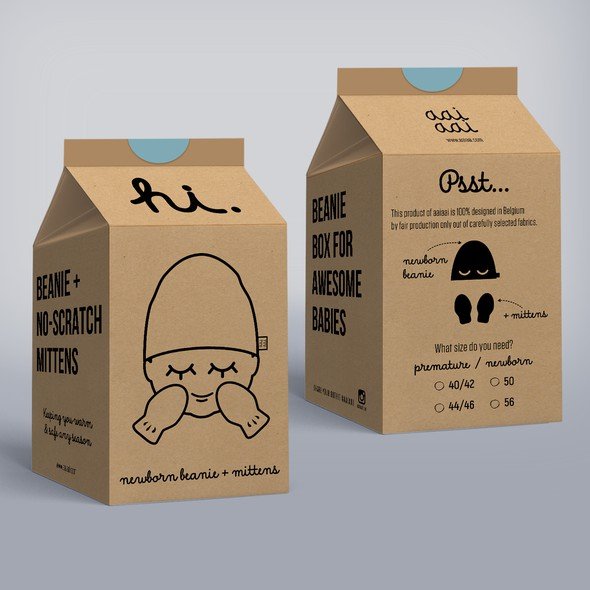 packaging and box printing in karachi